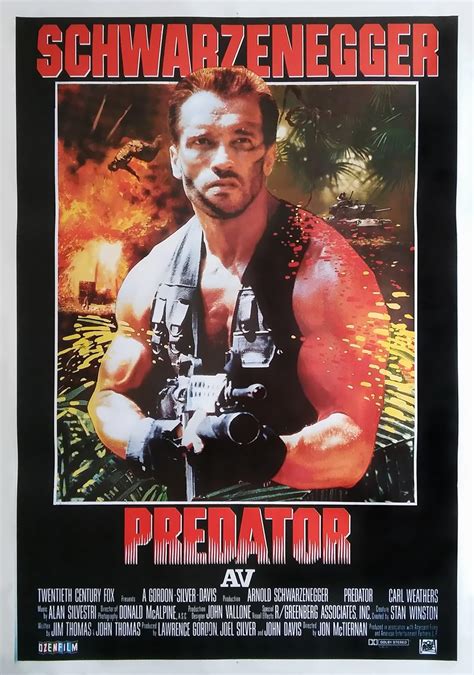 imdb predator